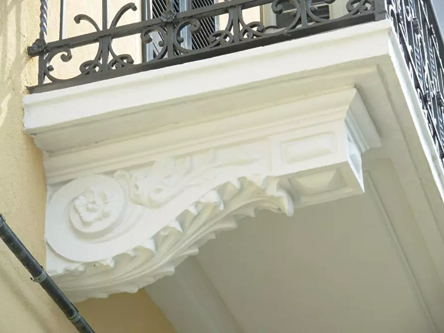 Immagine 5 di Appartamento in affitto  in Viale Dante 25 a Novara