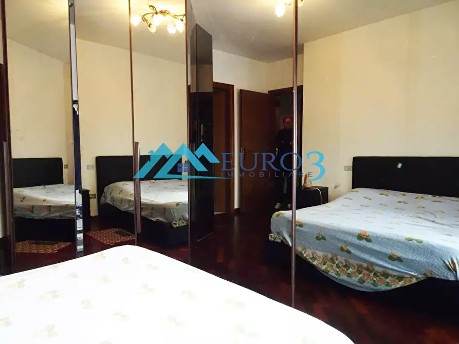 Immagine 4 di Appartamento in vendita  in monticelli 1 a Ascoli Piceno