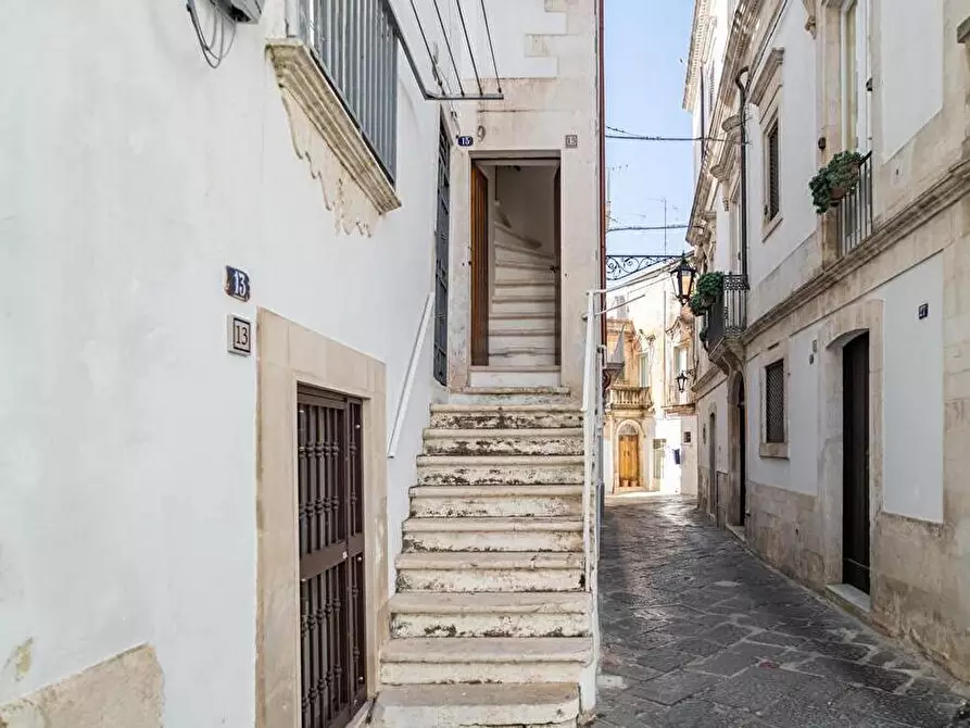 Immagine 1 di Casa indipendente in vendita  in Via Torquato Tasso 15 a Martina Franca