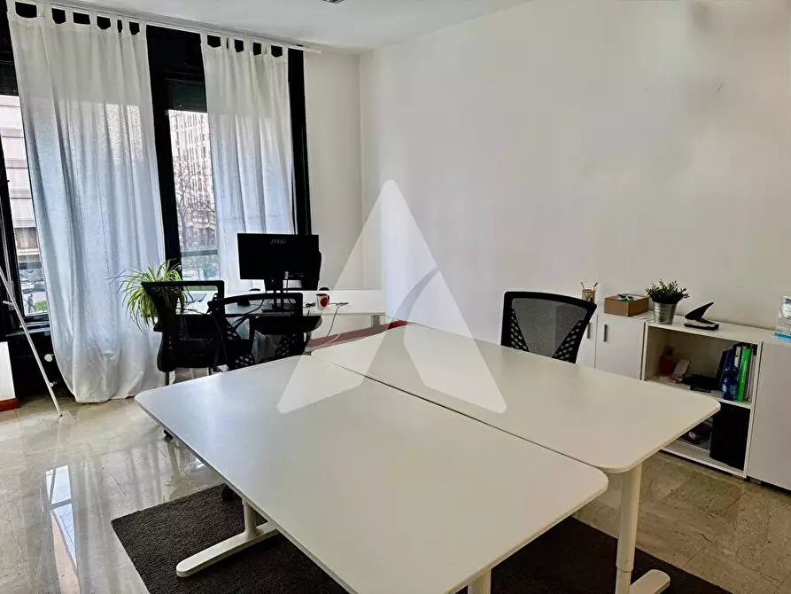 Immagine 3 di Ufficio in affitto  in Piazza A. De Gasperi 28 a Padova