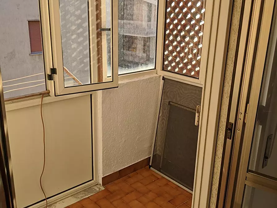 Immagine 25 di Appartamento in vendita  in Piazza De Gregorio 15 a San Giorgio Del Sannio