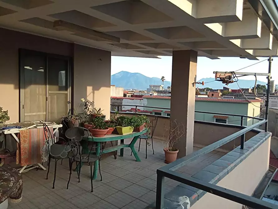 Immagine 5 di Appartamento in vendita  in Via Garibaldi 190 a Striano