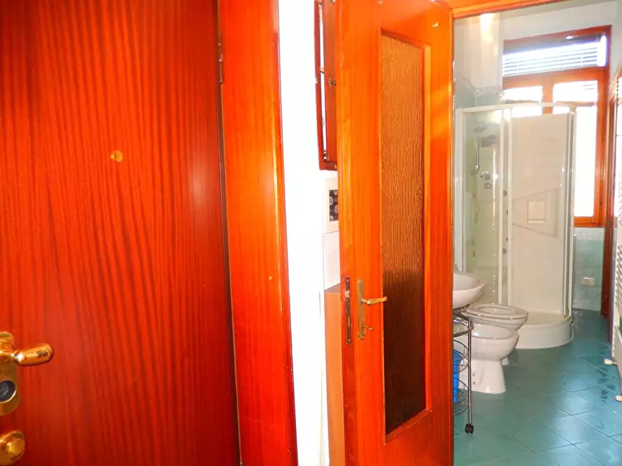 Immagine 4 di Camera condivisa in affitto  in Via Andrea Maria Ampere  83 a Milano