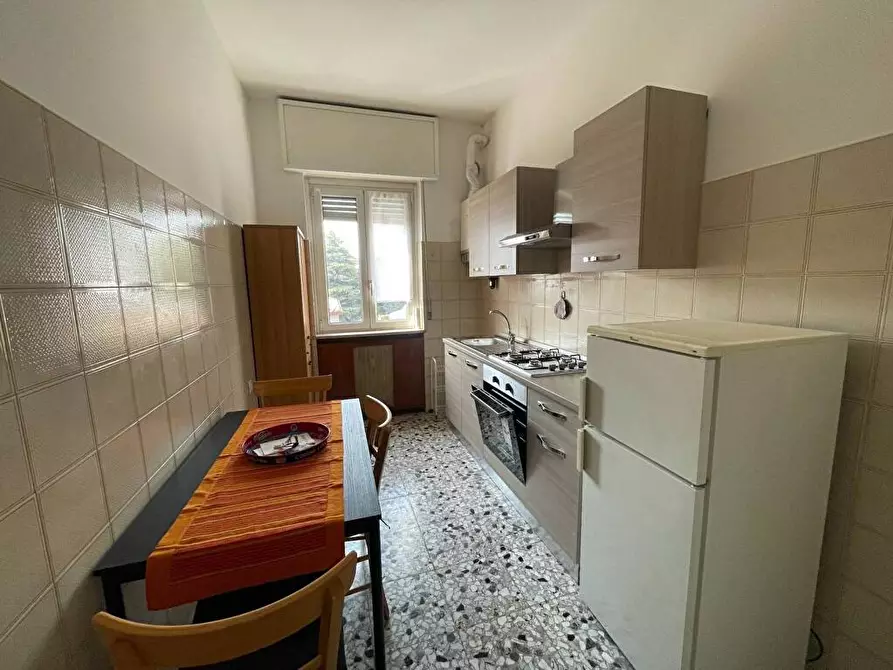 Immagine 4 di Camera condivisa in affitto  in Via Merano 23 a Verona