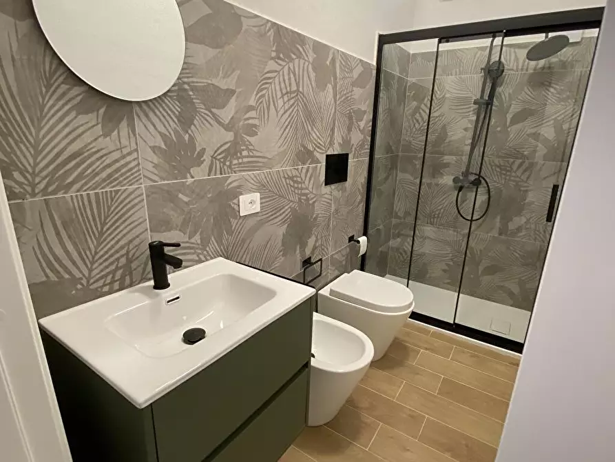 Immagine 7 di Appartamento in affitto  a Agrigento