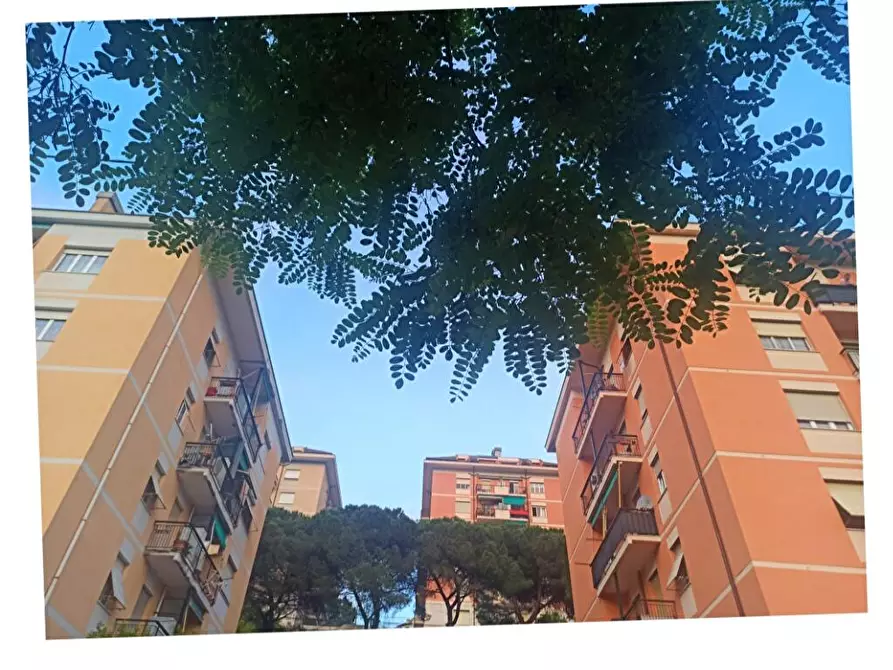 Immagine 2 di Appartamento in affitto  a Genova