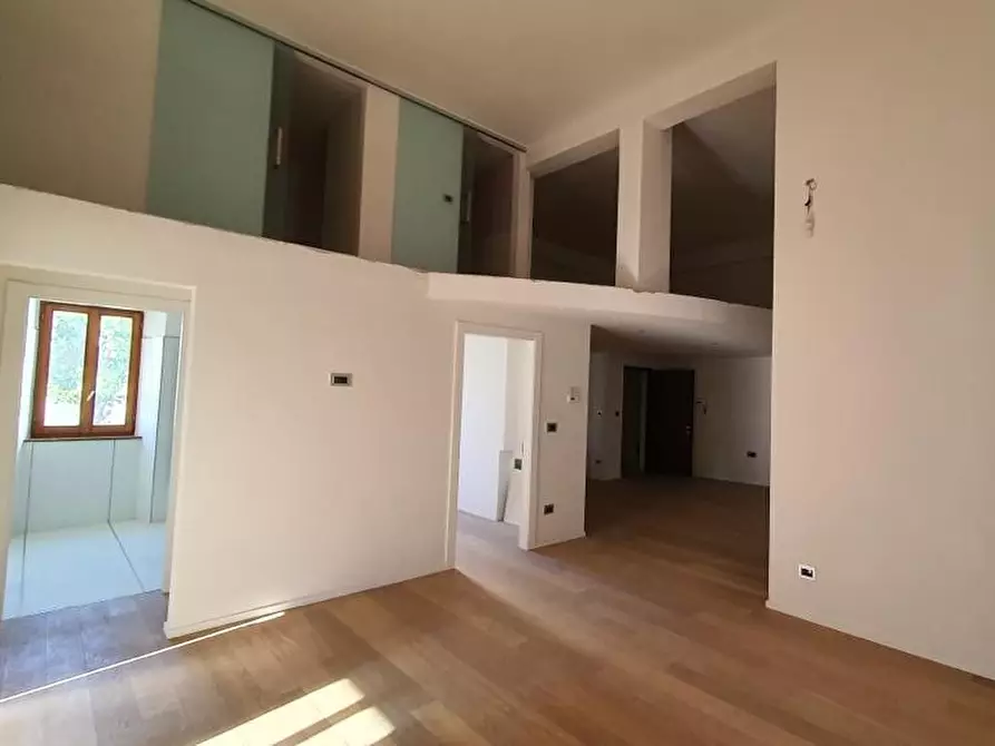 Immagine 4 di Appartamento in vendita  a Ascoli Piceno