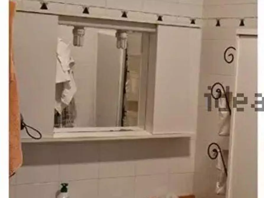 Immagine 8 di Villetta a schiera in vendita  in VIA CANEVELLI 8 a Zoagli