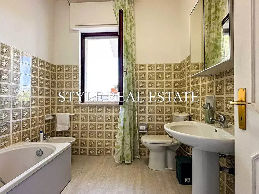 Immagine 8 di Villa in affitto  in Arenella a Siracusa
