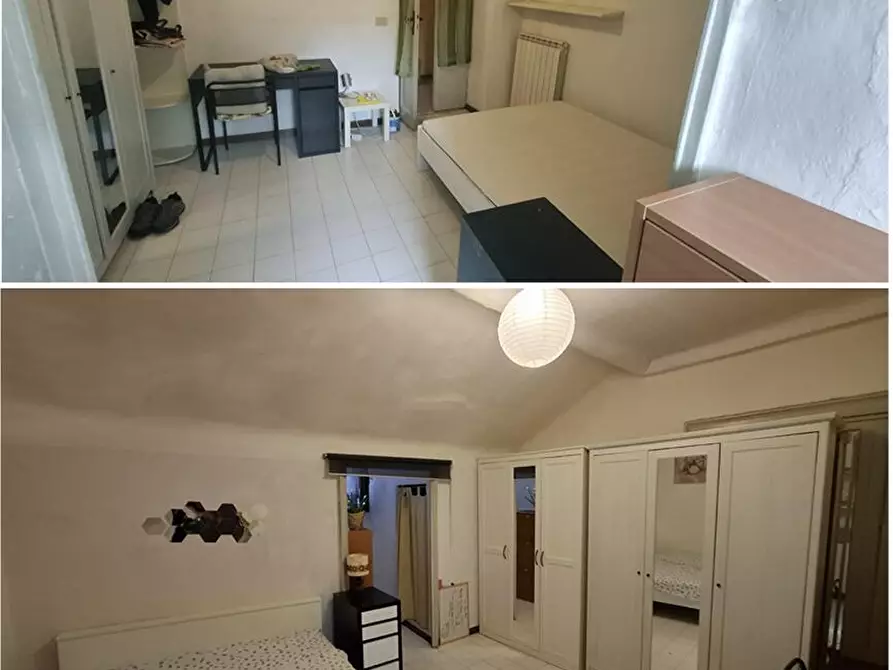 Immagine 2 di Camera in affitto  in Via Cagnola 10 a Milano