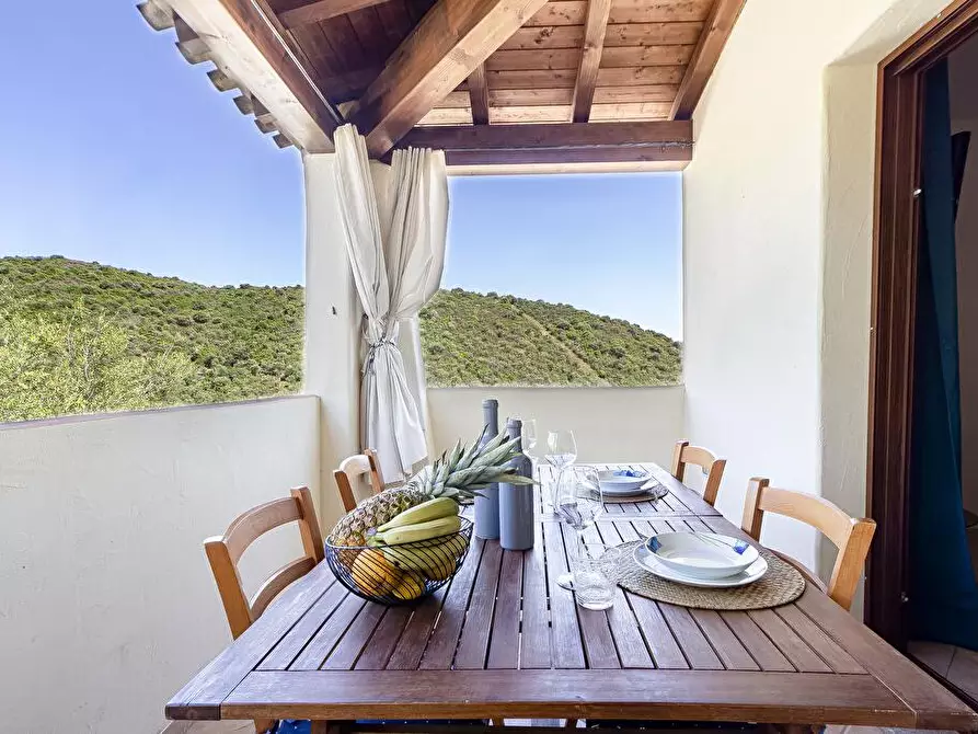 Immagine 3 di Villetta a schiera in affitto  in Via Santa Chiara 21 a Budoni