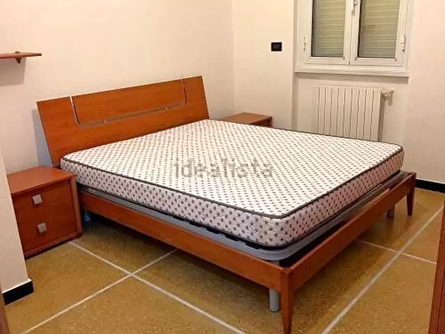 Immagine 3 di Appartamento in vendita  in VIA DELLA PINETA 5 a Rapallo