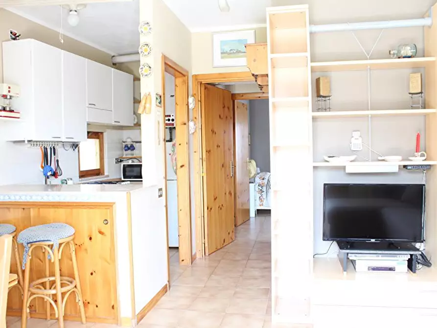 Immagine 3 di Abitazione tipica in affitto  in via Cesare Battisti 24 a Tortoreto