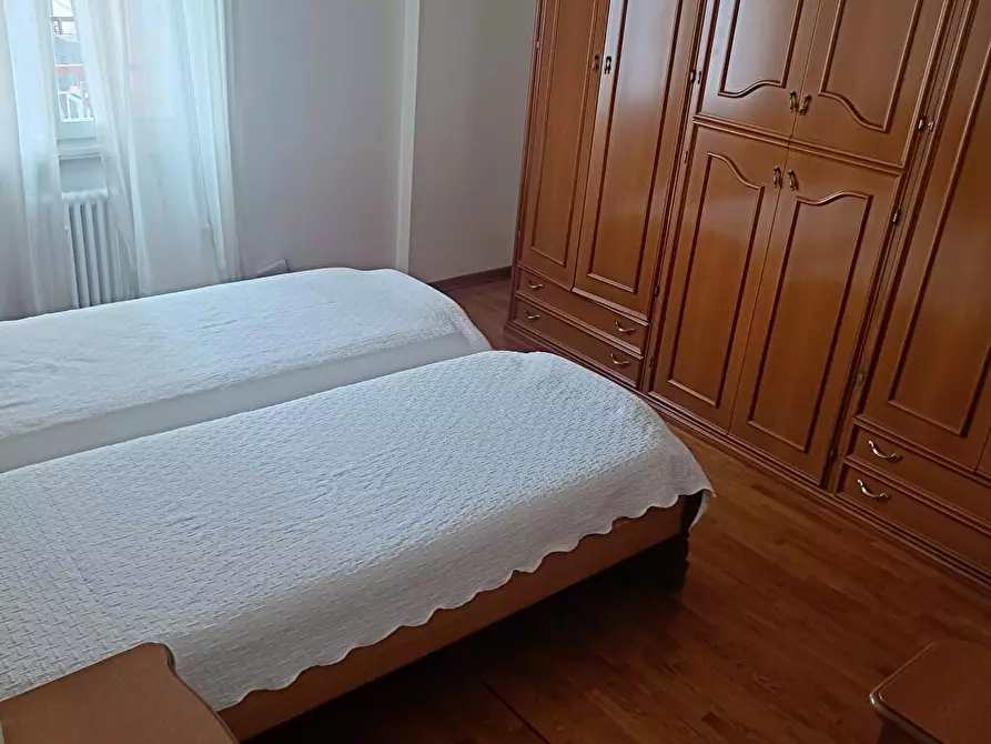 Immagine 8 di Appartamento in vendita  in Via Martiri Sfriso 23 a Sacile