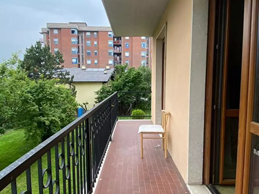 Immagine 8 di Appartamento in affitto  a Aosta