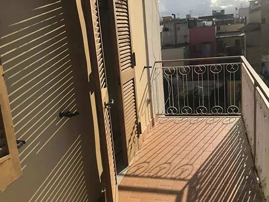 Immagine 8 di Appartamento in affitto  a Torre Del Greco