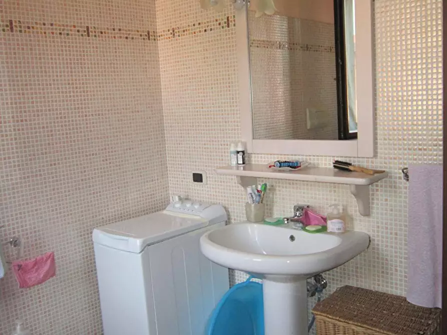 Immagine 14 di Appartamento in vendita  in via della vittoria 65/D a Mulazzano