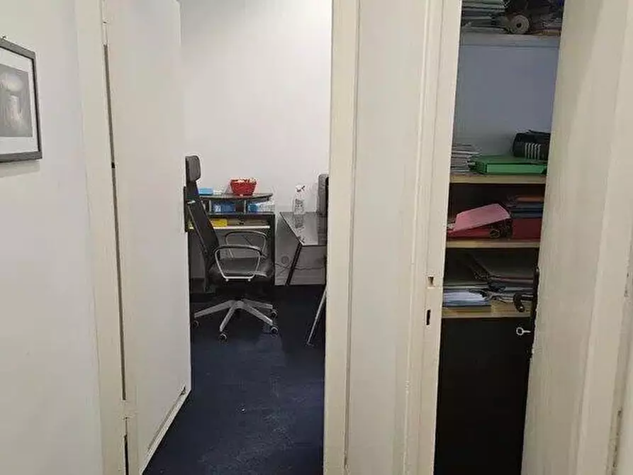 Immagine 7 di Ufficio in affitto  in P.LE DEL CARAVAGGIO 10 a Roma