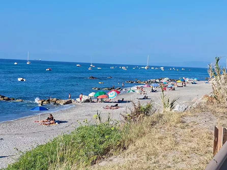 Immagine 9 di Villetta a schiera in affitto  in Via lungomare residence Solaria San Saba 93 a Messina