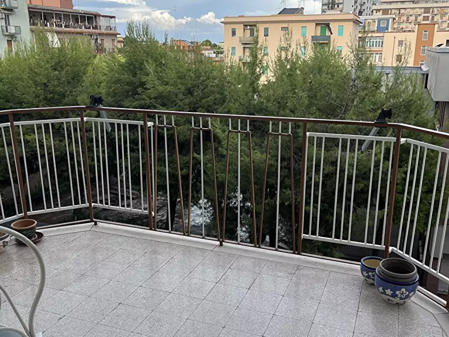 Immagine 5 di Appartamento in affitto  in Via Fraccacreta  60 a Foggia