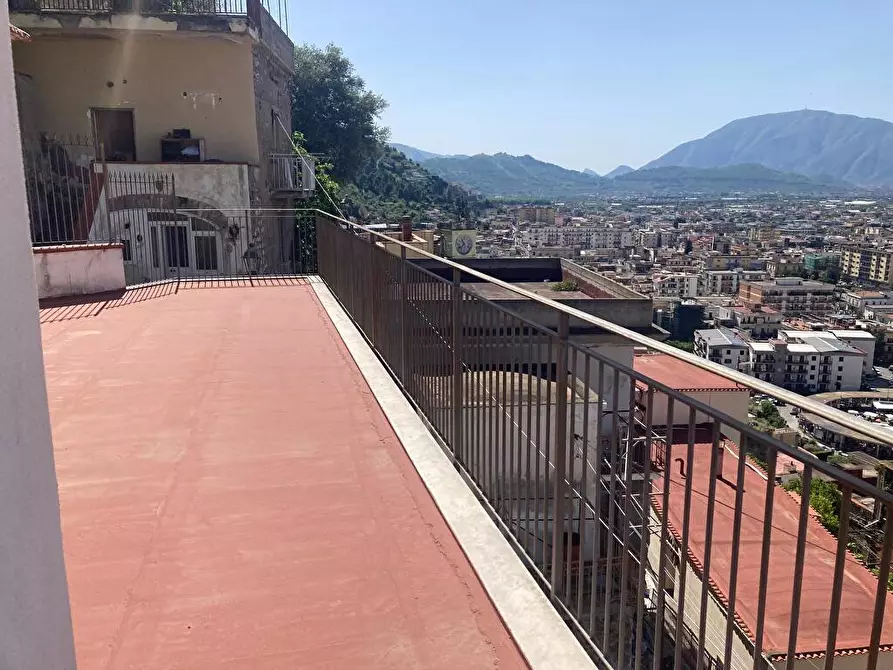 Immagine 1 di Casa indipendente in vendita  in Via Borgo S.Matteo 1 a Sarno