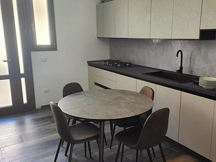 Immagine 14 di Villetta a schiera in vendita  a Melendugno