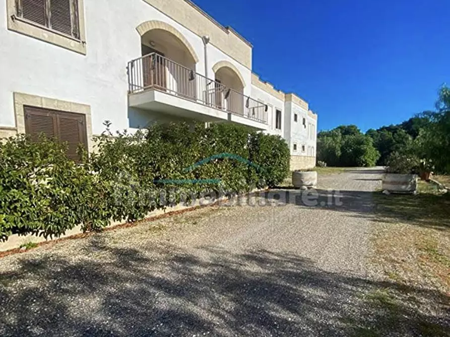 Immagine 8 di Appartamento in affitto  in Via tratturello pineto  1 a Castellaneta