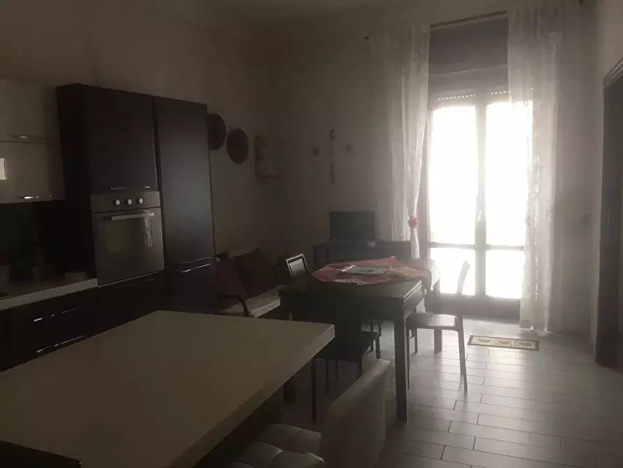 Immagine 13 di Casa semindipendente in vendita  in Via  Nunziante 1 a Sarno