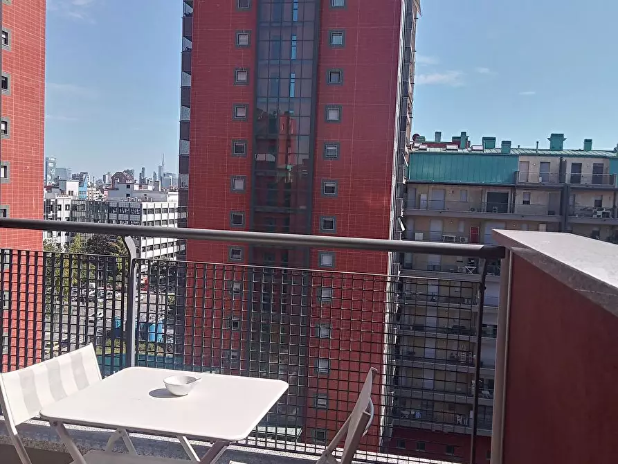 Immagine 5 di Appartamento in affitto  in Via Enrico Cosenz 54 a Milano
