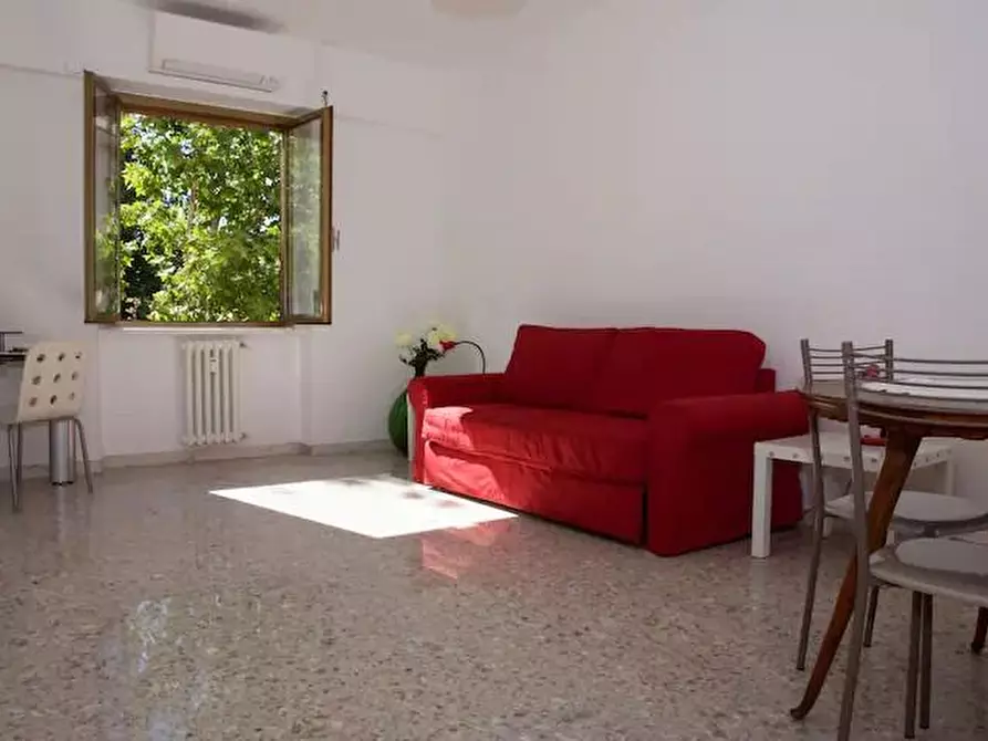 Immagine 4 di Appartamento in affitto  a Roma