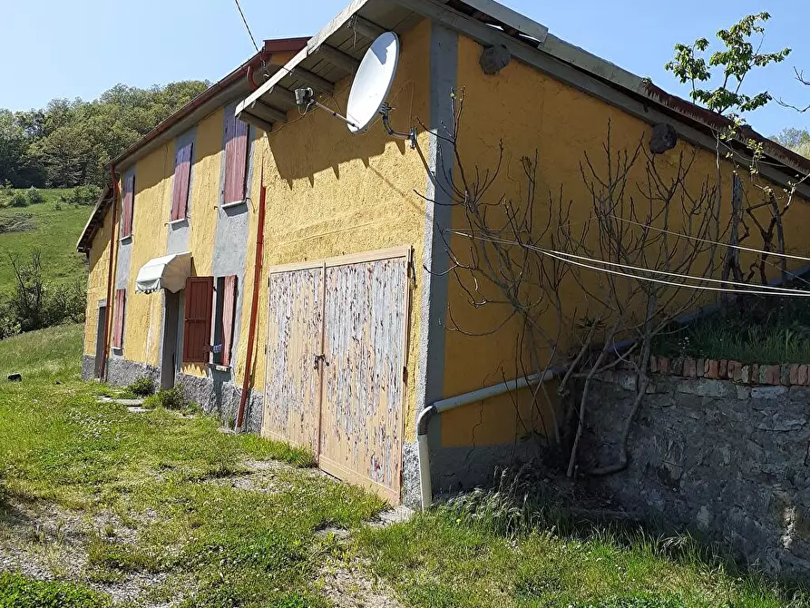 Immagine 3 di Casa indipendente in affitto  in Ghina 21 a Borgo Val Di Taro
