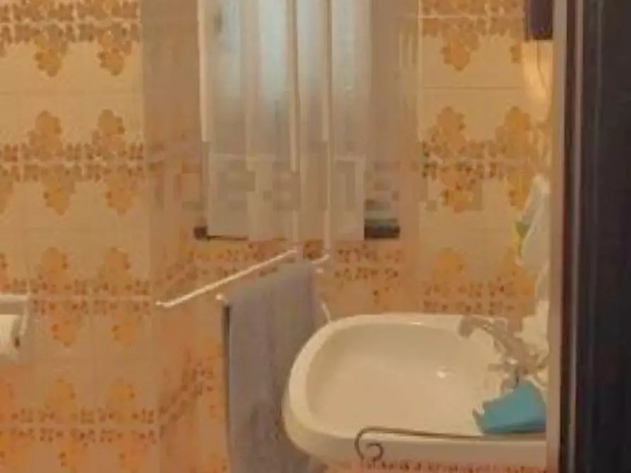 Immagine 6 di Casa indipendente in vendita  in VIA CANEVALE 8 a Coreglia Ligure