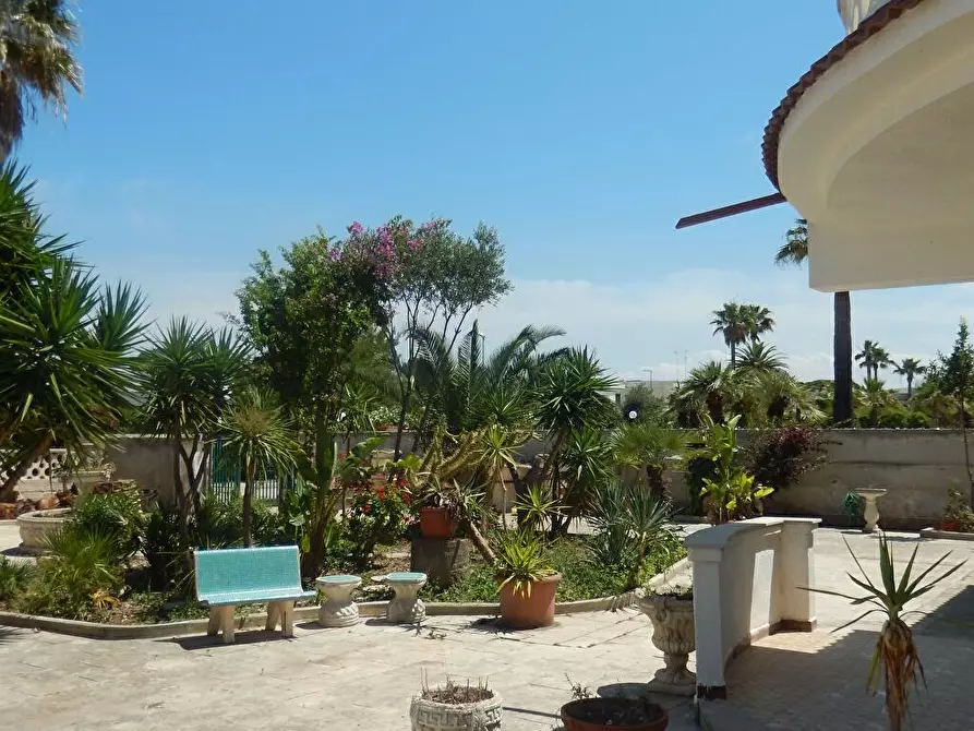 Immagine 22 di Villa in vendita  in via Bari km 788 a Giovinazzo