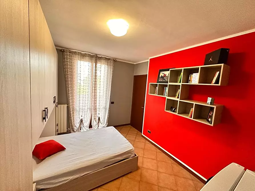 Immagine 4 di Affittacamere in affitto  a Turano Lodigiano