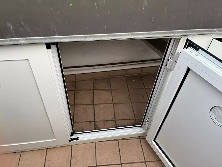 Immagine 12 di Appartamento in affitto  a Reggio Nell'emilia