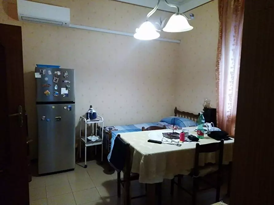 Immagine 10 di Appartamento in vendita  in Via Nunzio Celentano 1 a Sarno