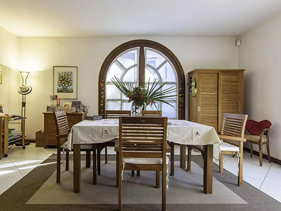 Immagine 11 di Villa in vendita  in Via dei Cavalieri 10 a Torri Di Quartesolo