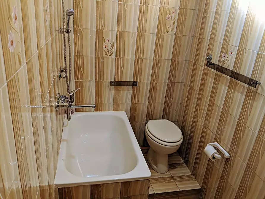 Immagine 34 di Appartamento in vendita  in Piazza De Gregorio 15 a San Giorgio Del Sannio