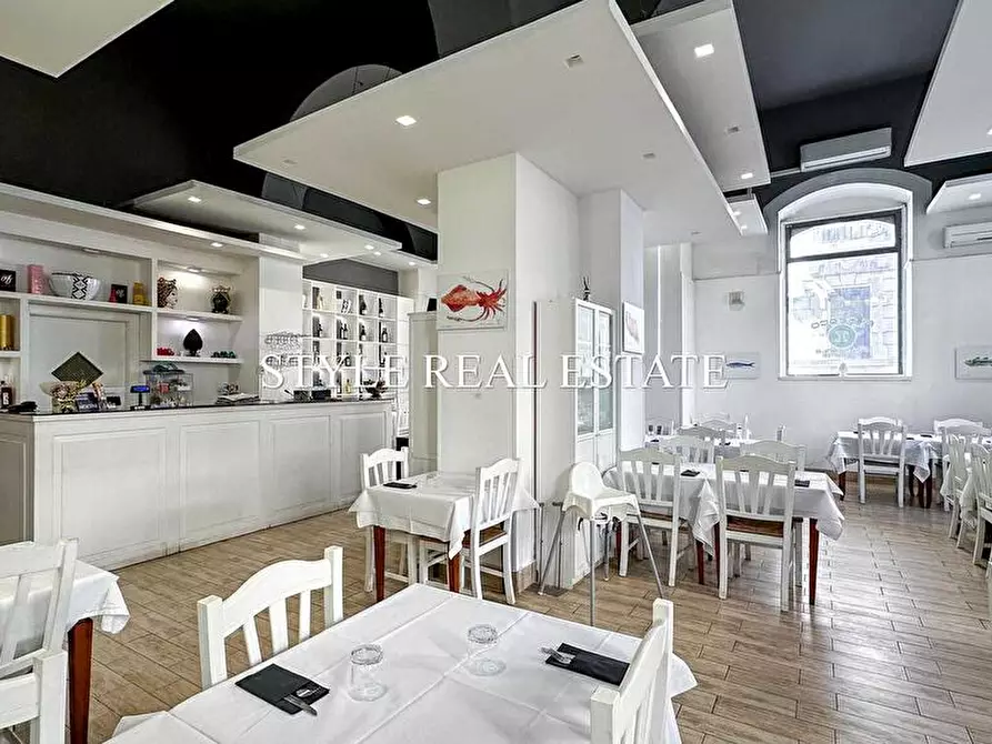 Immagine 20 di Bar / Ristorante in vendita  in Via Malta  25 a Siracusa