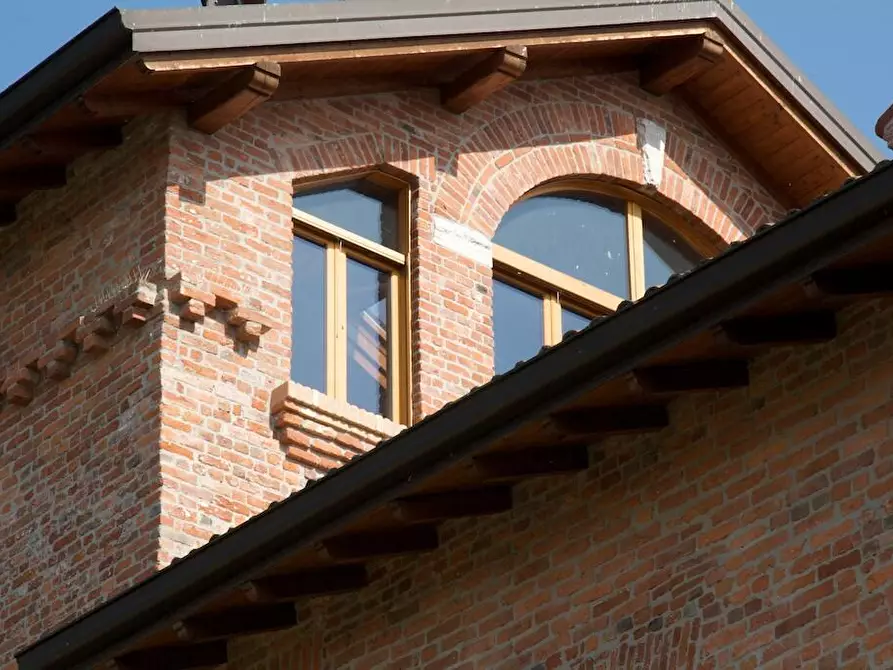 Immagine 2 di Attico in affitto  in VIA ROMA  63/D a Mediglia