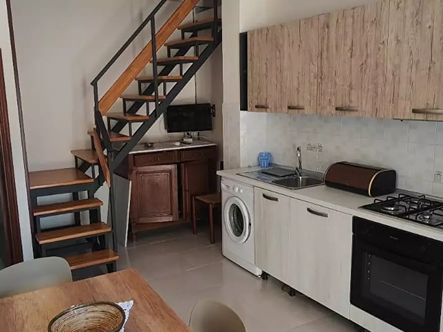 Immagine 11 di Appartamento in affitto  in Via Santa Barbara  1 a Ascea