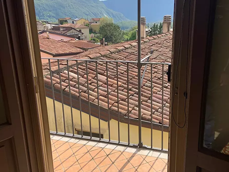 Immagine 7 di Abitazione tipica in vendita  in pietragrossa 22 a Lauria