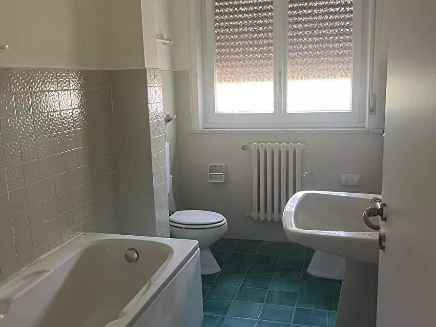 Immagine 9 di Appartamento in affitto  in Via Cappuccinelli  12 a Reggio Di Calabria