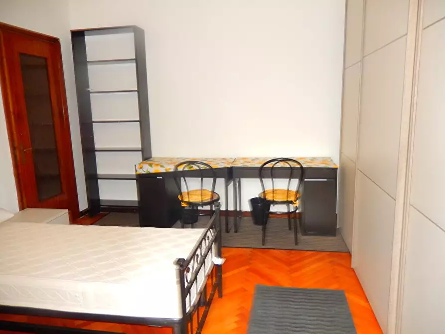 Immagine 3 di Camera condivisa in affitto  in Via Andrea Maria Ampere  83 a Milano