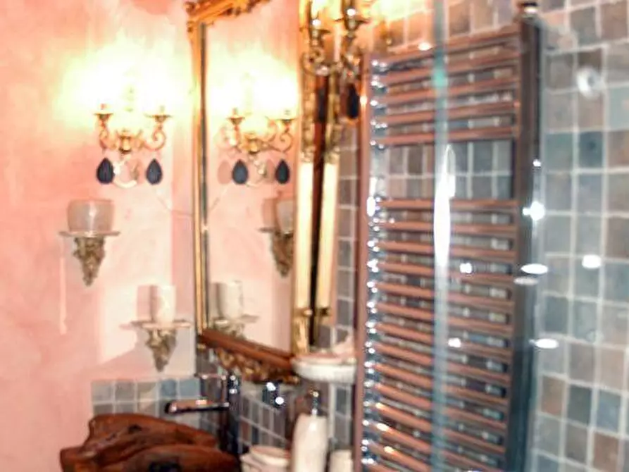 Immagine 15 di Appartamento in affitto  in VIA ETTORE ROLLI  30 a Roma