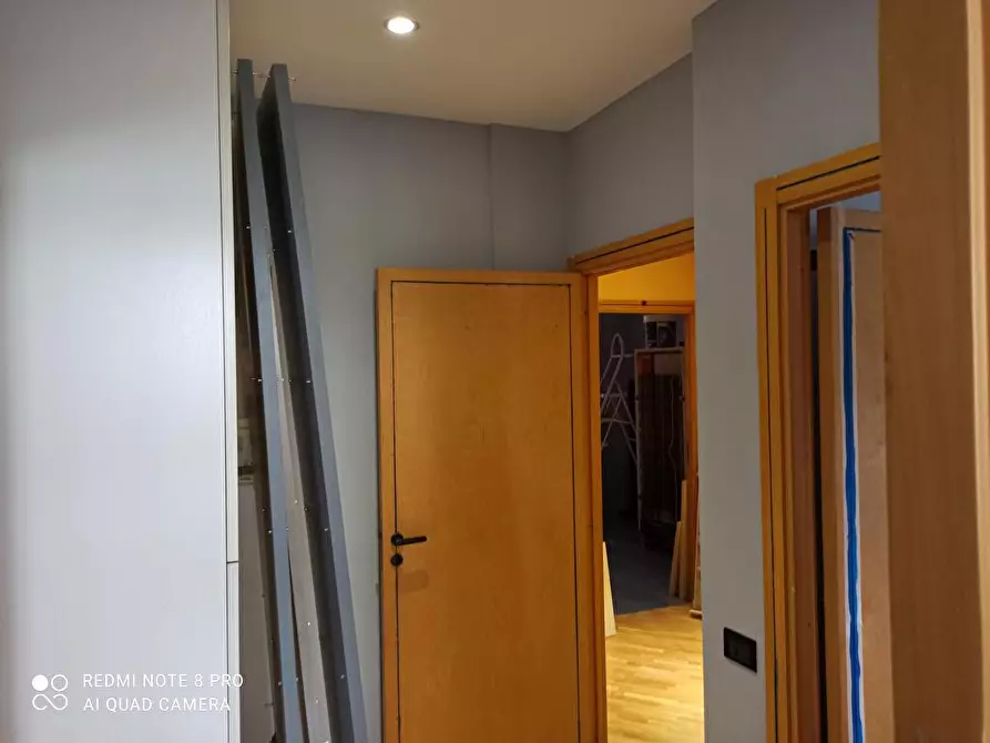 Immagine 14 di Appartamento in affitto  in via MICHELANGELO 10 a Foggia