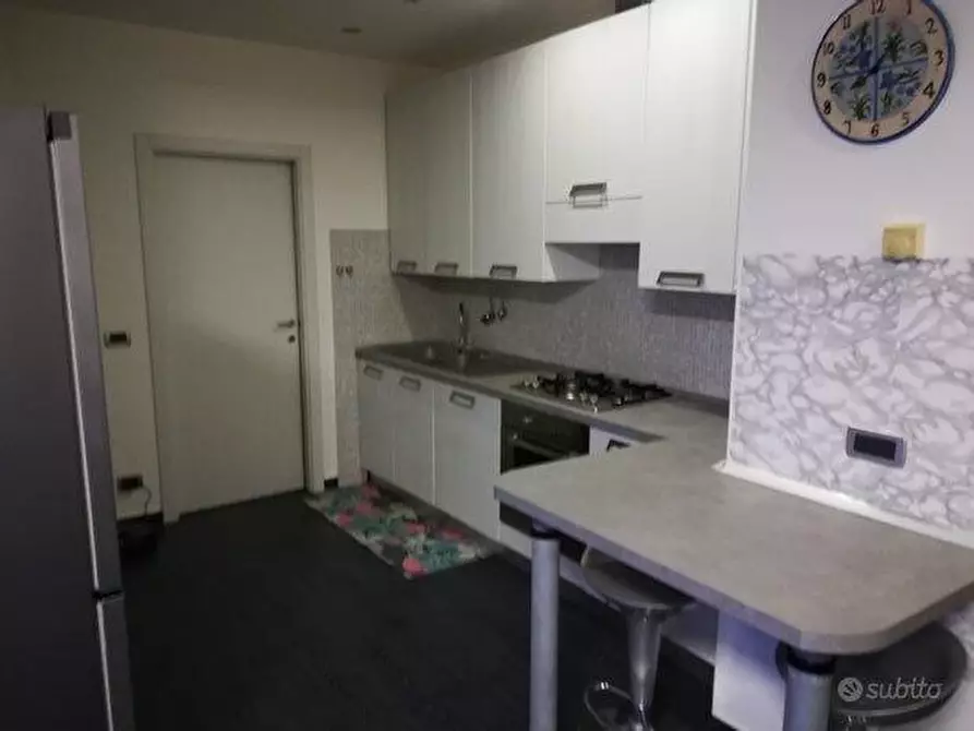 Immagine 7 di Casa vacanze in affitto  in Cda santa calcagna 101 a Rocca San Giovanni