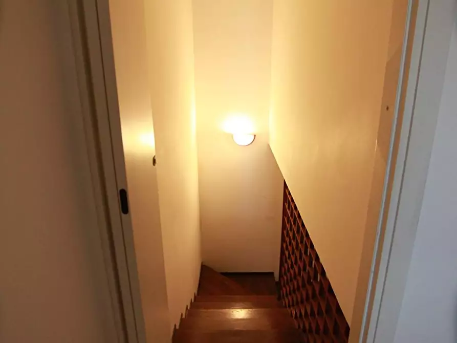 Immagine 10 di Villetta a schiera in vendita  in via scotellaro 2 a Lecce