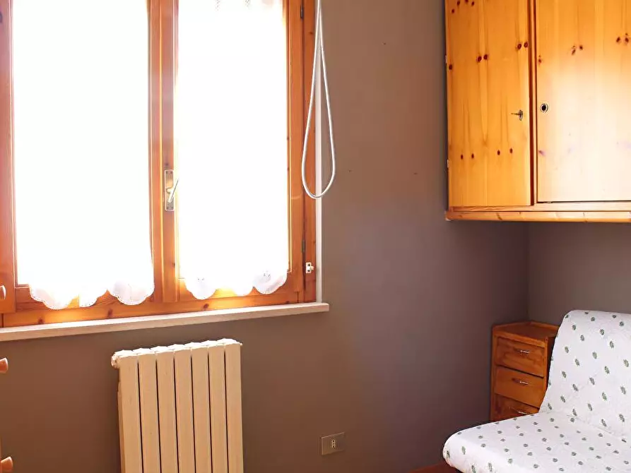 Immagine 6 di Abitazione tipica in affitto  in via Cesare Battisti 24 a Tortoreto