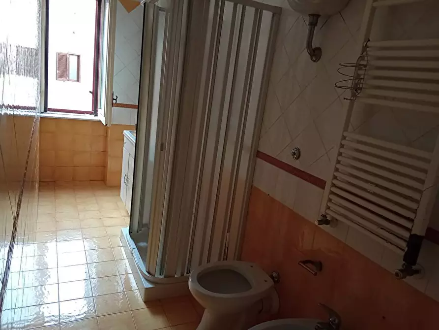 Immagine 3 di Appartamento in vendita  in Via Cavour 25 a Sarno